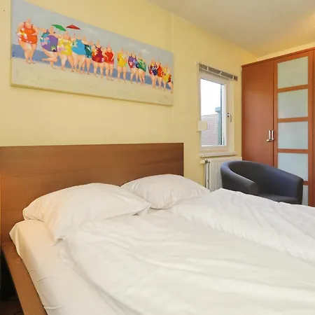 Zeelust Holiday home Noordwijkerhout