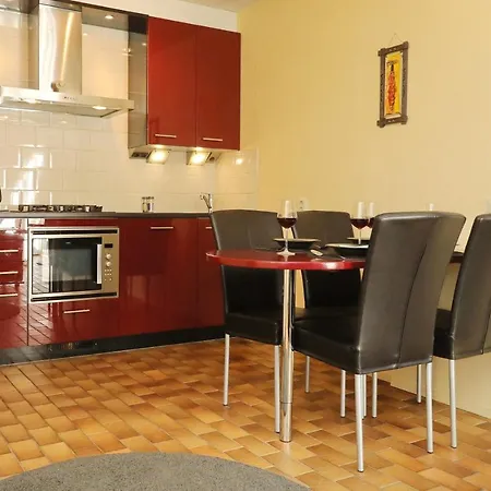 Holiday home Zeelust *