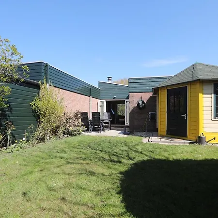 Zeelust Holiday home Noordwijkerhout