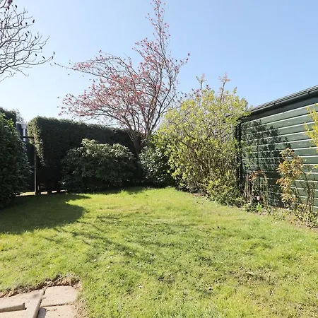Holiday home Zeelust